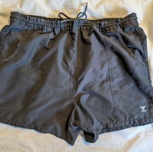 TYR "Men's" swim shorts